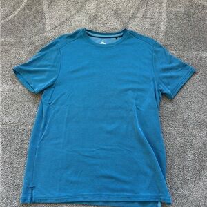 Tommy Bahama Teal Short Sleeve Tee